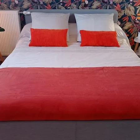 Appartcosy 50 M2 *
