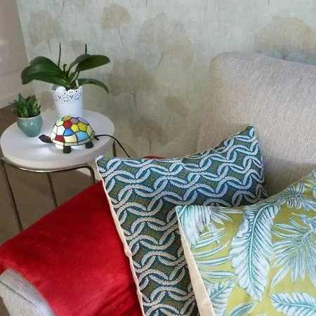 Appartcosy 50 M2 *