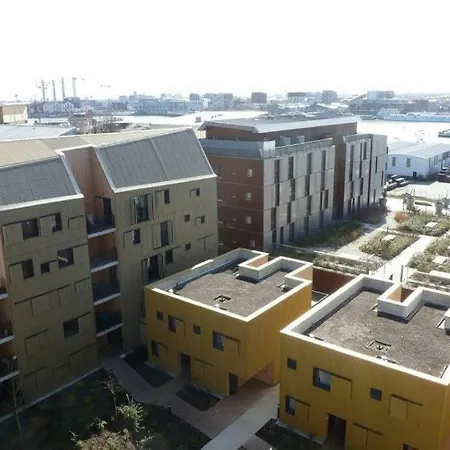 Appartcosy 50 M2 Apartment Bordeaux