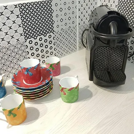 Apartmán Appartcosy 50 M2 *
