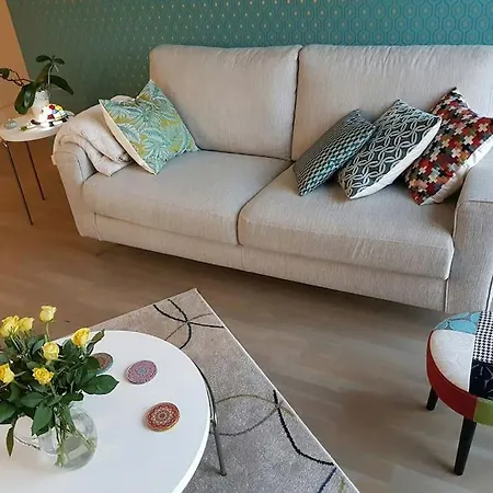 Appartcosy 50 M2 * Bordéus