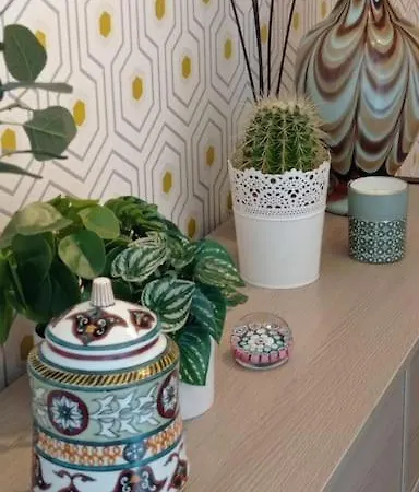 Appartcosy 50 M2 Apartamento *