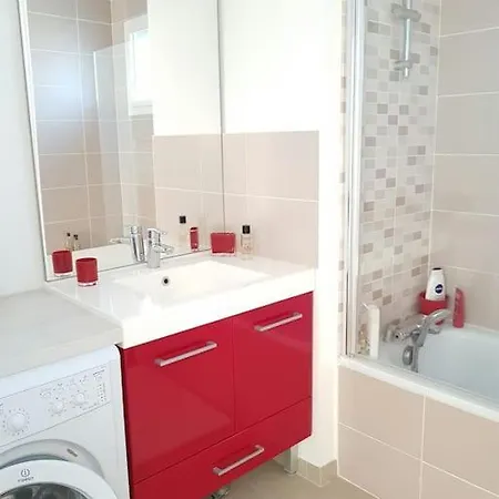Appartcosy 50 M2 Apartamento