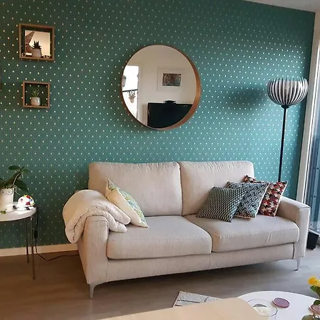 Appartcosy 50 M2 Apartamento
